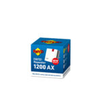 Repeater FRITZ! Avm 1200 AX WiFi 6 Ripetitore Range Extender - Mesh + 1P Lan GbE - immagine 3