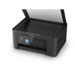 Multifunzione EPSON Workforce WF-2910DWF A4 4INK 33/10ppm 100FF Duplex LCD Fax WIFI USB2.0 EPSON Connect - immagine 5