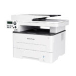 Multifunzione PANTUM M7100DW Laser A4 33ppm 256MB 250FF Duplex ADF LAN USB WiFi - immagine 2