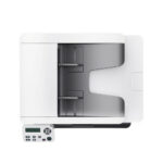 Multifunzione PANTUM M7100DW Laser A4 33ppm 256MB 250FF Duplex ADF LAN USB WiFi - immagine 3