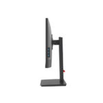 Monitor 27'' YASHI YZ2780 IPS Matrix 100HZ 1920x1080 2ms 350cd/m² 2x3W MM HDMI DP VESA PIVOT Webcam - immagine 3