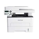 Multifunzione PANTUM M7100DW Laser A4 33ppm 256MB 250FF Duplex ADF LAN USB WiFi