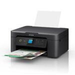 MULTIFUNZIONE EPSON Expression Home XP-3200 A4 4INK 33/15 PPM 100FF DUPLEX DISPLAY LCD USB2.0 WiFi Direct Epson Connect