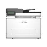 Multifunzione PANTUM CM2100ADW Laser a colori A4 20ppm 512mb 250FF ADF DUPLEX LAN USB WIFI
