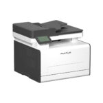 Multifunzione PANTUM CM2100ADW Laser a colori A4 20ppm 512mb 250FF ADF DUPLEX LAN USB WIFI - immagine 2