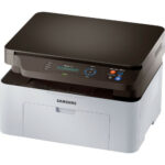 Multifunzione Laser Monocromatica Samsung Xpress SL-M2070 A4 20PPM 128MB 150FF USB2.0 LCD Garanzia 12 mesi (Ricondizionato Grado A)