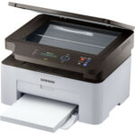Multifunzione Laser Monocromatica Samsung Xpress SL-M2070 A4 20PPM 128MB 150FF USB2.0 LCD Garanzia 12 mesi (Ricondizionato Grado A) - immagine 2