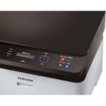 Multifunzione Laser Monocromatica Samsung Xpress SL-M2070 A4 20PPM 128MB 150FF USB2.0 LCD Garanzia 12 mesi (Ricondizionato Grado A) - immagine 3