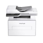Multifunzione PANTUM BM4240ADW Laser A4 33ppm 256MB 250FF Duplex ADF LAN USB WiFi - immagine 2