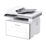 Multifunzione PANTUM BM4240ADW Laser A4 33ppm 256MB 250FF Duplex ADF LAN USB WiFi - immagine 3