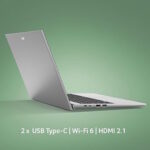Notebook 15,6" Acer Aspire Go 15 Intel Core 7 150U 32GB DDR4 1TB SSD NVMe Windows 11 Pro + Ms Office 2024 - immagine 3